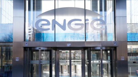 Restructurations : le contre-exemple d’Engie | Journal des Activités Sociales de l'énergie | 100144 Siege Engie