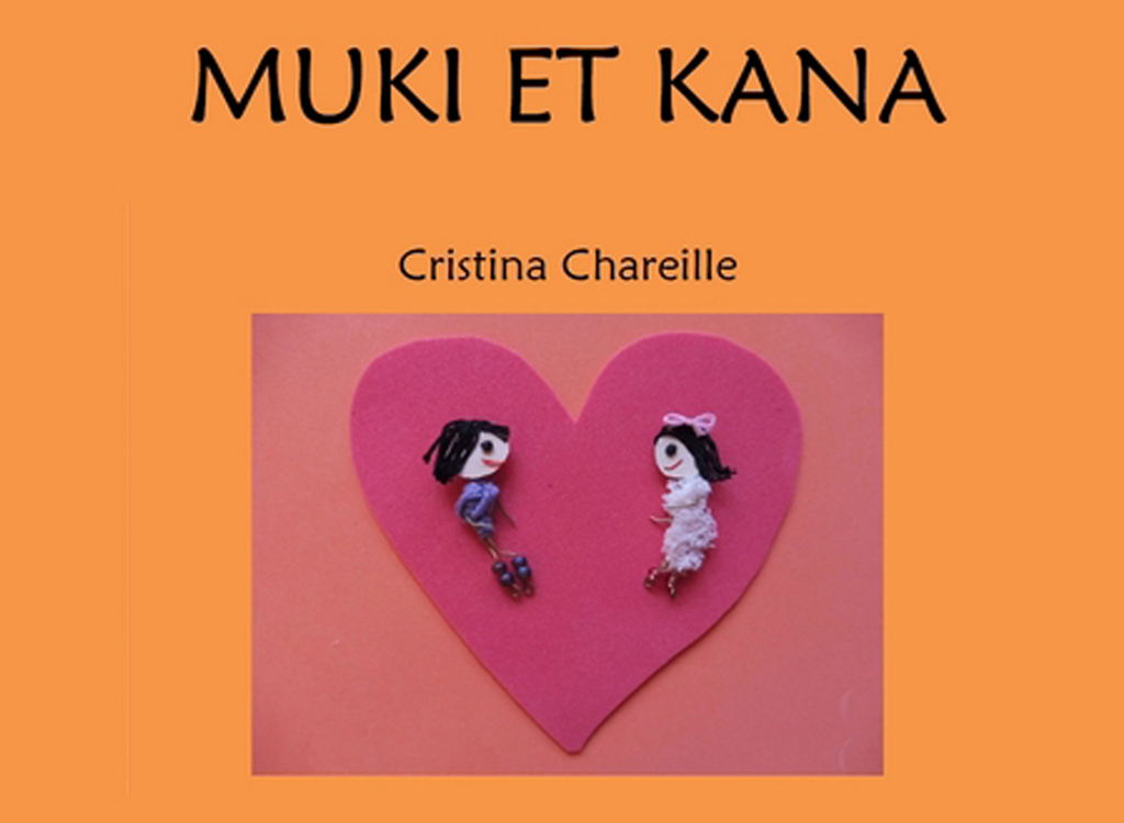 "Muki et Kana" : un livre pour expliquer la greffe aux enfants | Journal des Activités Sociales de l'énergie | Muki et Kana