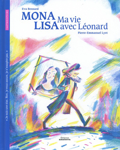 Renaître : notre sélection médiathèque | Journal des Activités Sociales de l'énergie | Mona Lisa Ma vie avec Leonard