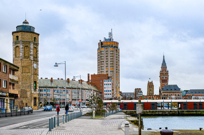 Dunkerque, l’âme du Nord | 101026 Carnet de voyage Dunkerque | Journal des Activités Sociales de l'énergie