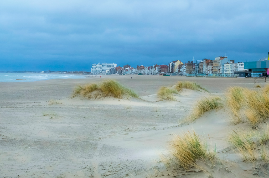 Dunkerque, l’âme du Nord | Journal des Activités Sociales de l'énergie | 101102 Carnet de voyage Dunkerque