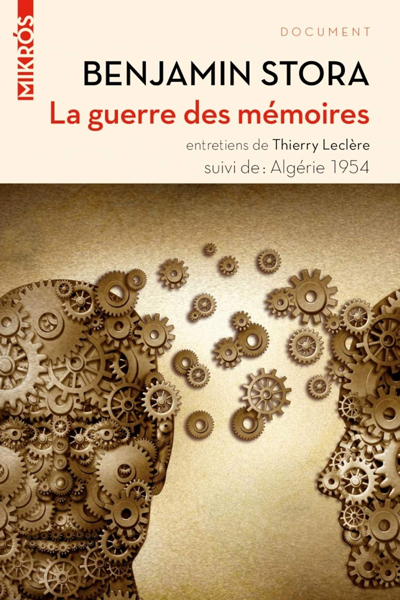 Souvenirs et mémoire : notre sélection médiathèque | Journal des Activités Sociales de l'énergie | La guerre des memoires