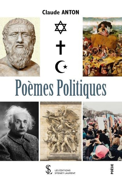Delphine Idier : "Je suis surprise par les qualités d'écrivain de ceux que l’on nomme 'amateurs'" | Journal des Activités Sociales de l'énergie | Poemes politiques