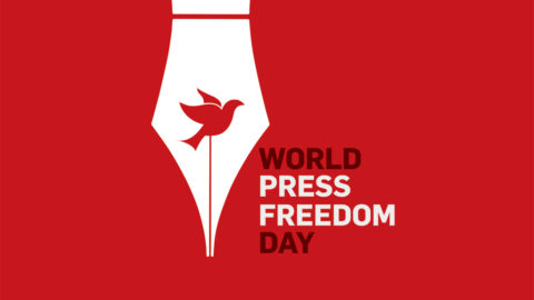 Où en est la liberté de la presse ? Notre sélection médiathèque | Journal des Activités Sociales de l'énergie | 103626 World press freedom day 3 mai jour de la liberte de la presse