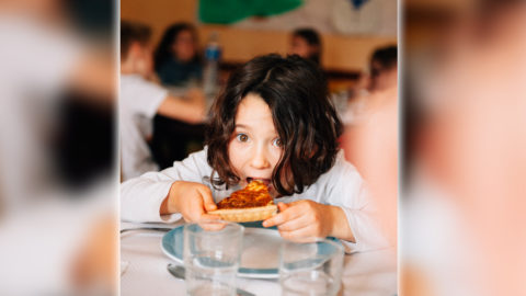 Colos : intolérances et allergies alimentaires ne sont pas un frein au départ ! | 45056 Colo 6 8 ans a Nestier | Journal des Activités Sociales de l'énergie