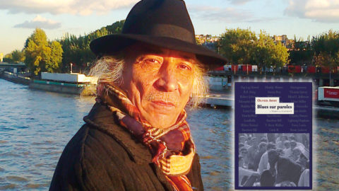 Olivier Apert : "Le blues est une musique de rebelles solitaires" | Journal des Activités Sociales de l'énergie