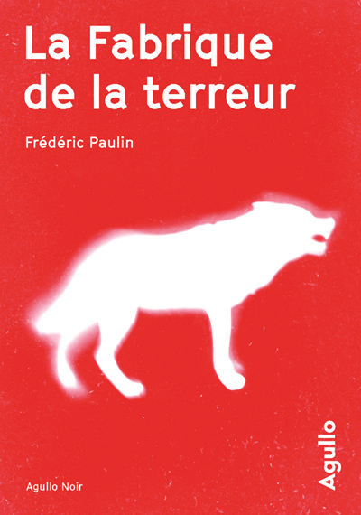 Frédéric Paulin : "J’écris ma fiction dans les interstices de la grande Histoire." | Journal des Activités Sociales de l'énergie