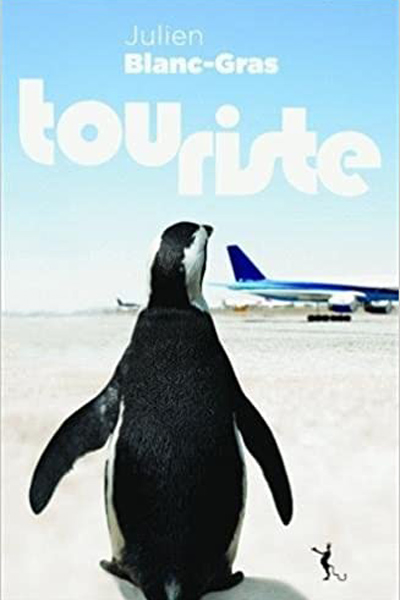 Tourisme or not tourisme : notre sélection médiathèque | Journal des Activités Sociales de l'énergie | Touriste