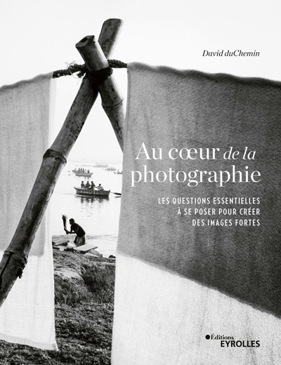 Photographes d'hier et d'aujourd'hui : un autre regard pour le monde | Au coeur de la photographie | Journal des Activités Sociales de l'énergie