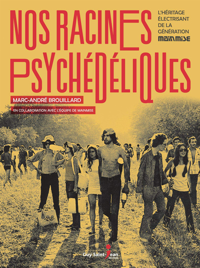 Woodstock et la libération hippie : Notre sélection médiathèque | Journal des Activités Sociales de l'énergie | Nos racines psychedeliques