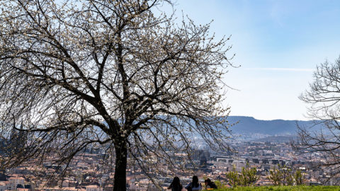 Clermont-Ferrand, l’Auvergnate sans façon | Journal des Activités Sociales de l'énergie