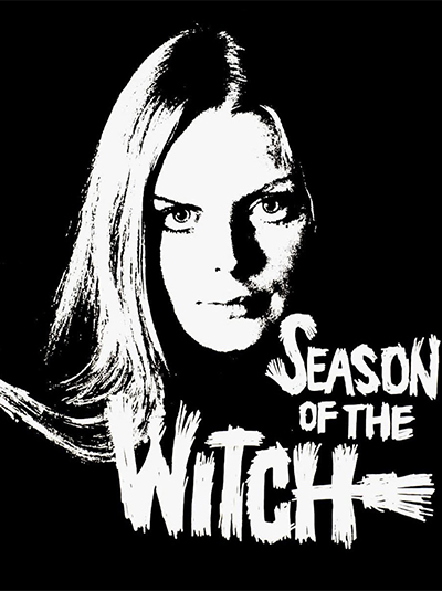 Sorcières un jour, sorcières toujours ! Notre sélection médiathèque | Season of the Witch | Journal des Activités Sociales de l'énergie