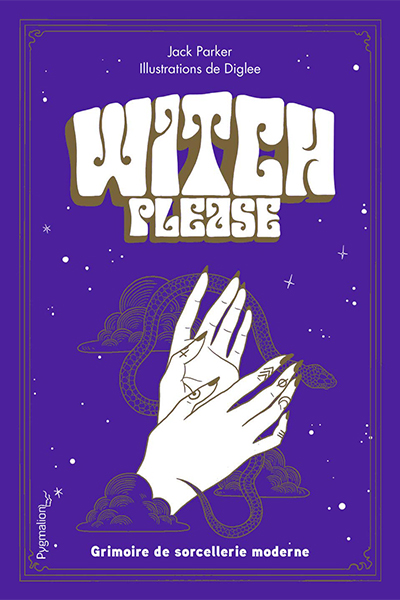 Sorcières un jour, sorcières toujours ! Notre sélection médiathèque | Witch Please | Journal des Activités Sociales de l'énergie