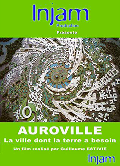 Rêves de ville : notre sélection médiathèque | Journal des Activités Sociales de l'énergie | Auroville la ville dont la terre a besoin