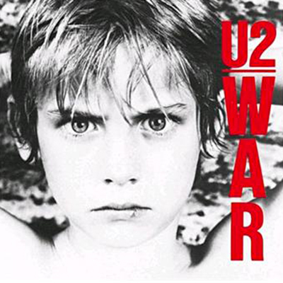 Balade irlandaise : notre sélection médiathèque | War U2 | Journal des Activités Sociales de l'énergie