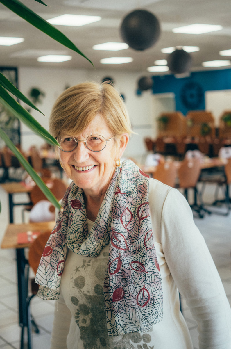 Séjour Bleu CCAS à Anglet, mars 2022