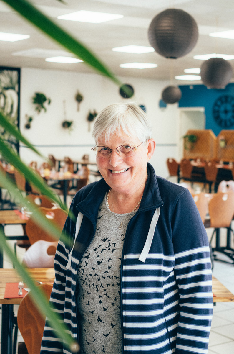 Séjour Bleu CCAS à Anglet, mars 2022