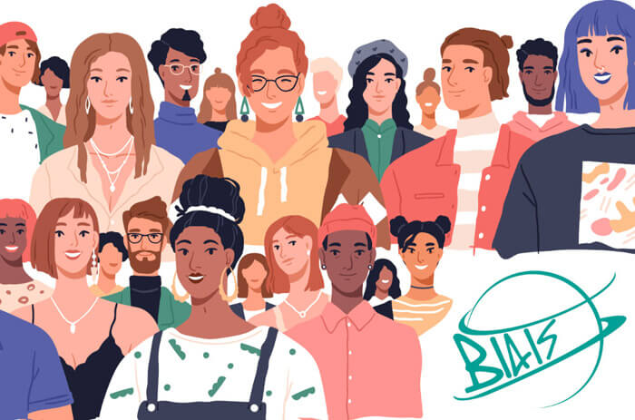 Bannière CCAS / Billet d’informations des activités internationales et solidaires