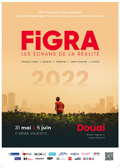 Figra 2022 : un pass gratuit pour une édition au féminin | Affiche FIGRA 2022 | Journal des Activités Sociales de l'énergie