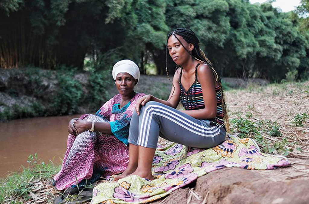 Figra 2022 : un pass gratuit pour une édition au féminin | Journal des Activités Sociales de l'énergie | Rwanda le silence des mots