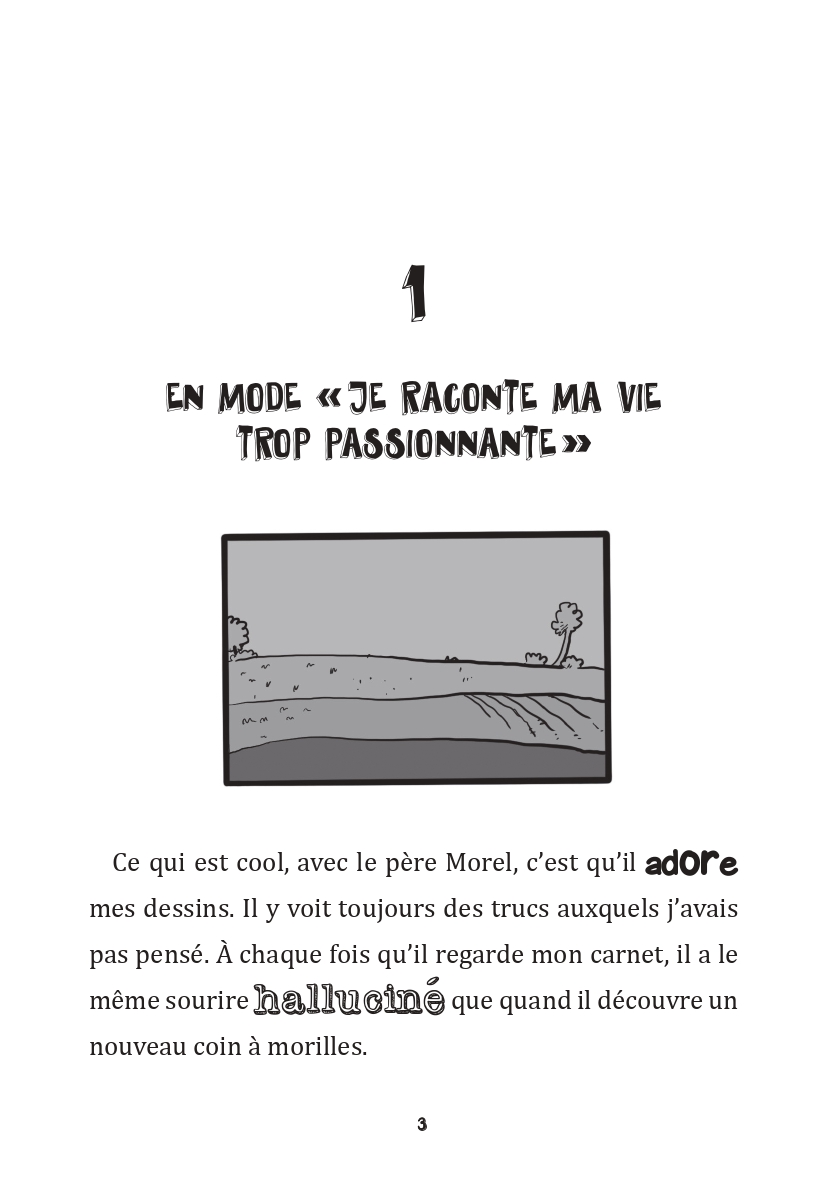 La street, t. 1. En mode bolide. Ed. Magnard