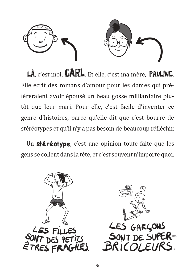 La street, t. 1. En mode bolide. Ed. Magnard