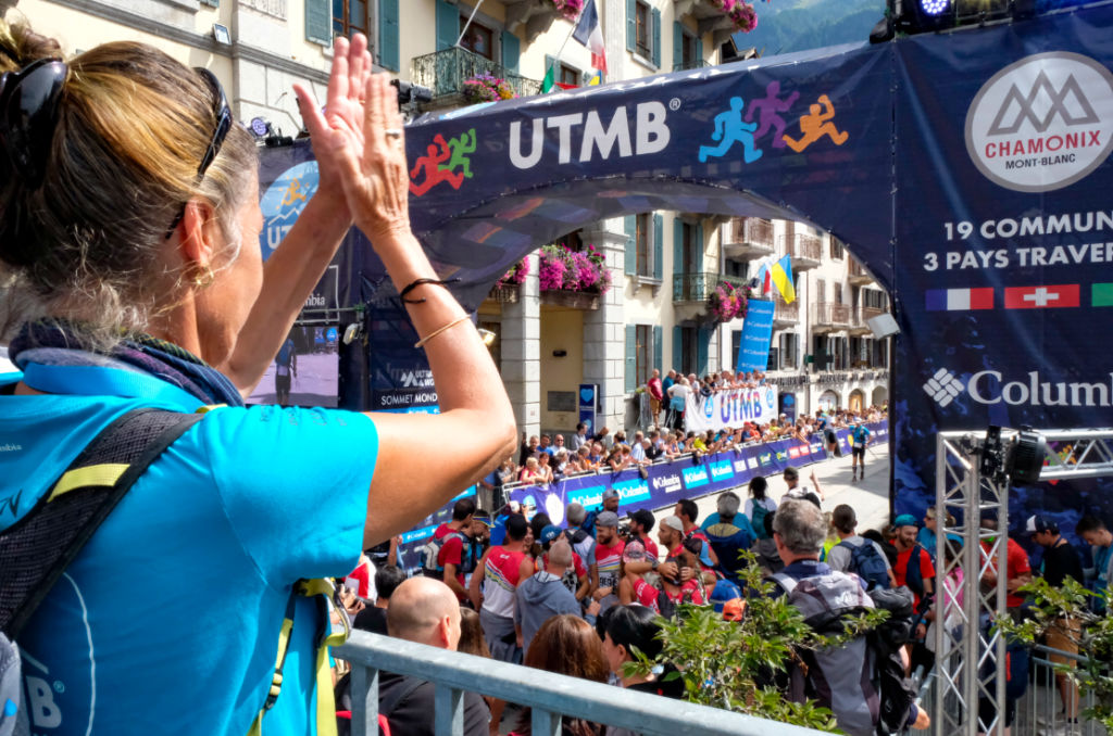 Ultra-Trail du Mont-Blanc 2019