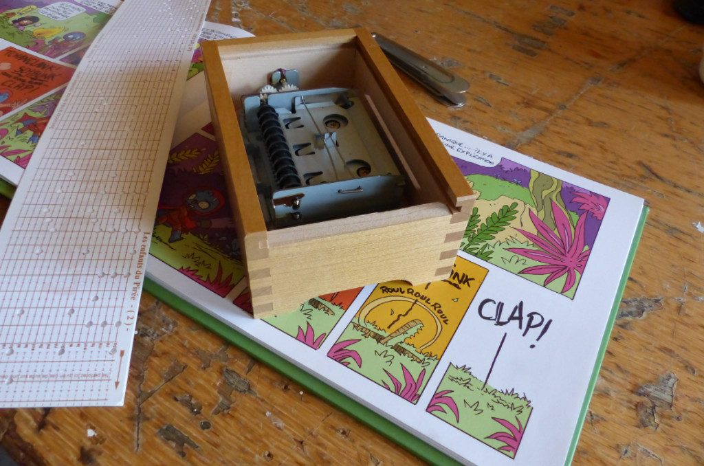 Mon livre préféré : colo CCAS Megève, août 2022, 6-