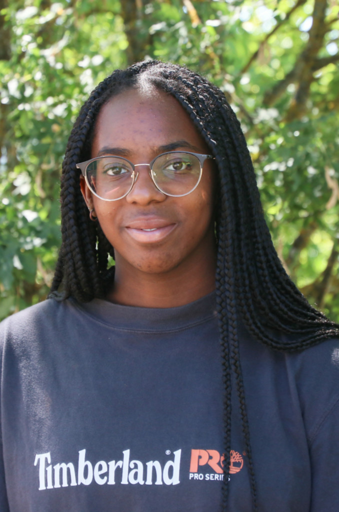 Colo journalistes août 2022 - Emmanuella - crédit Laura