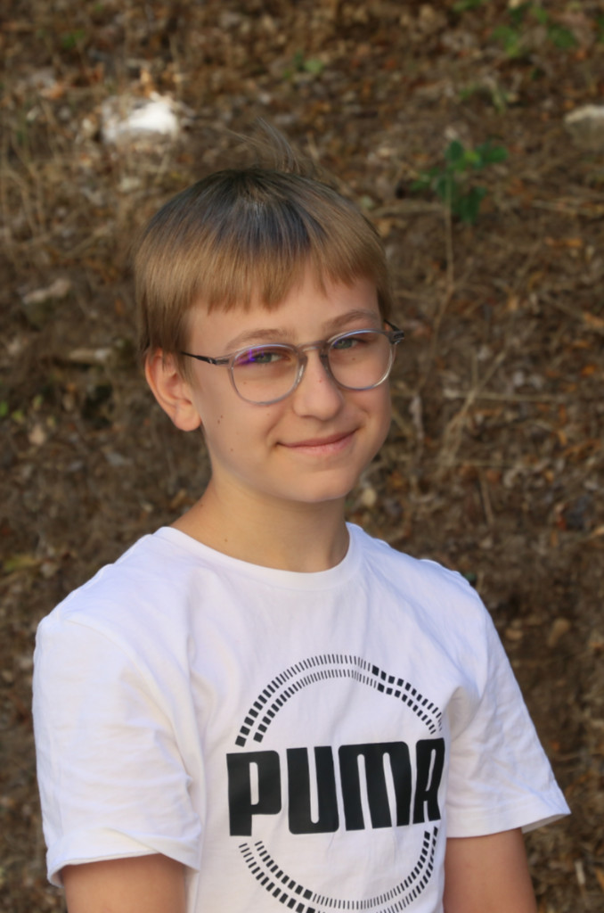 Colo journalistes août 2022 - Gabin - crédit Laura