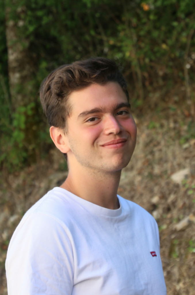 Colo journalistes août 2022 - José - crédit Gabin