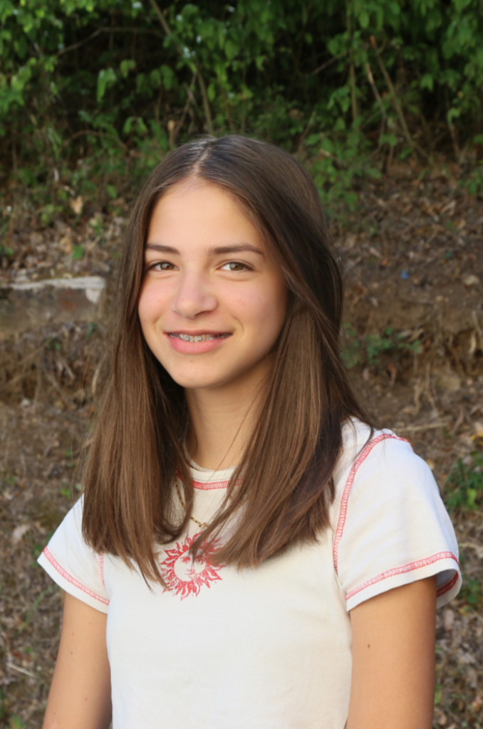 Colo journalistes août 2022 - Maia - crédit Laura