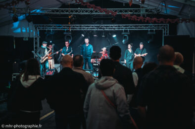 Sport, peace & music : à Pont-de-Claix, un week-end dédié aux jeunes agents et aux familles | Journal des Activités Sociales de l'énergie | Festival jeunes rhonealpes 2022 14