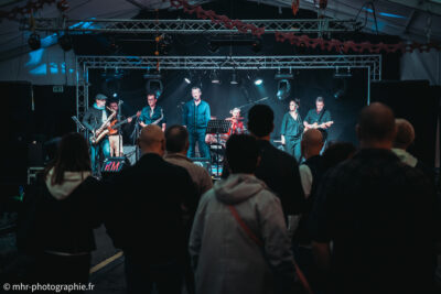 Week-end festif à Pont-de-Claix : festival Peace & music des jeunes agents et fête de la CMCAS Dauphiné Pays de Rhône