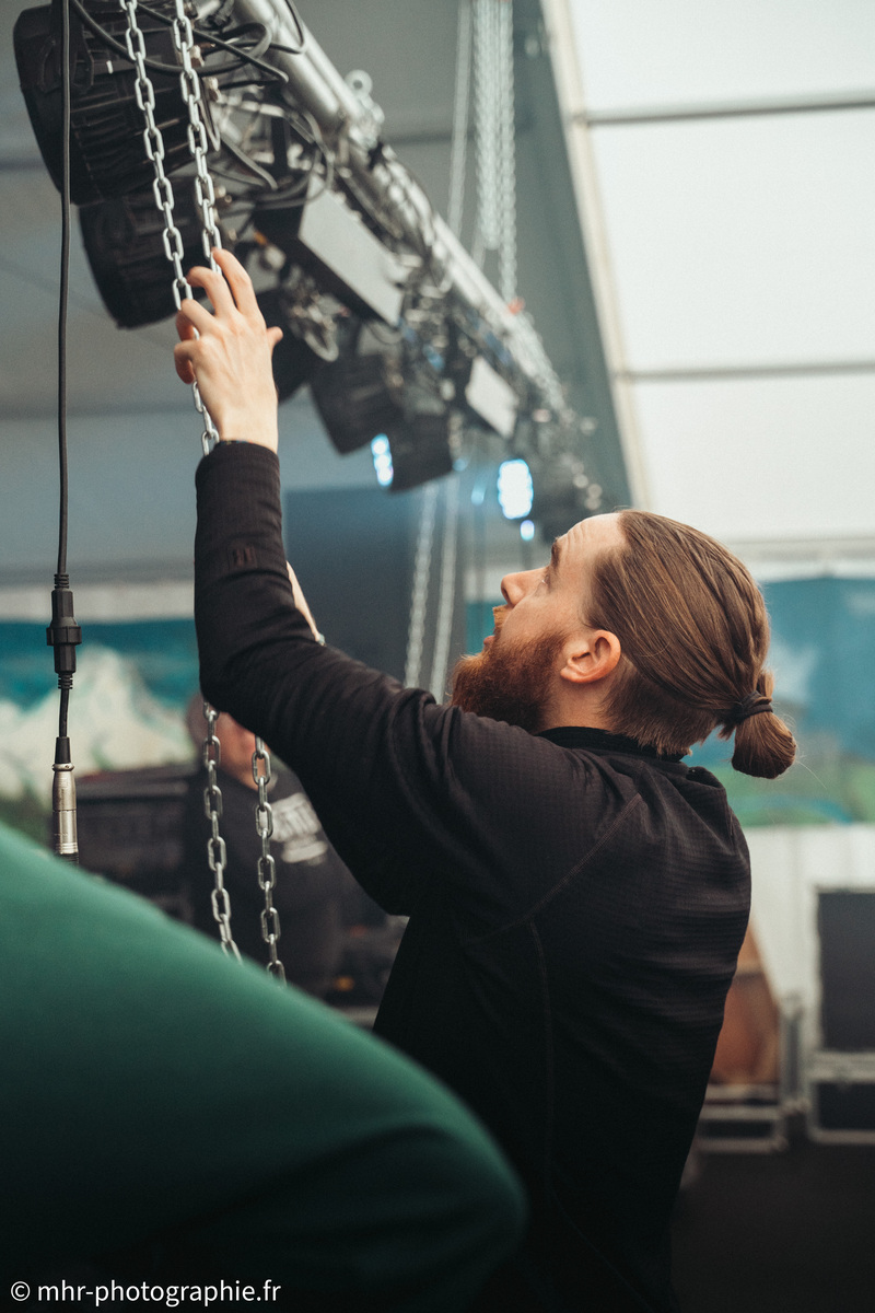 Week-end festif à Pont-de-Claix : festival Peace & music des jeunes agents et fête de la CMCAS Dauphiné Pays de Rhône