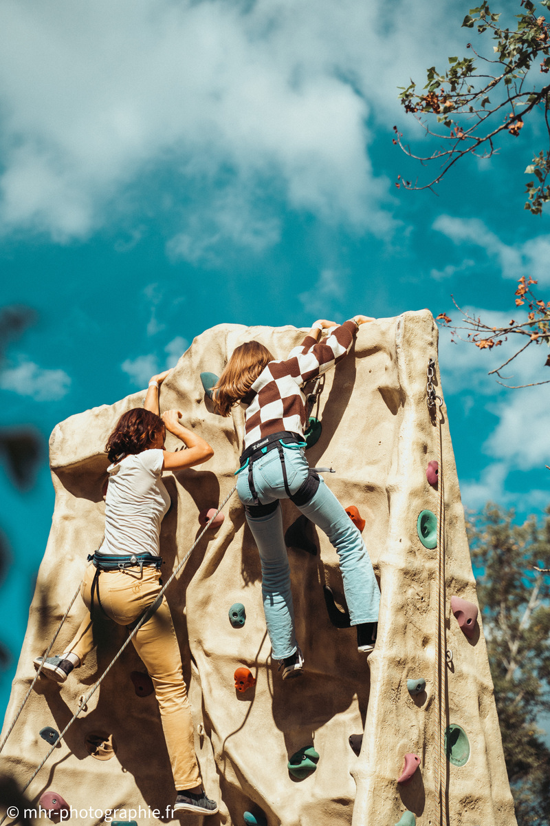 Week-end festif à Pont-de-Claix : festival Peace & music des jeunes agents et fête de la CMCAS Dauphiné Pays de Rhône