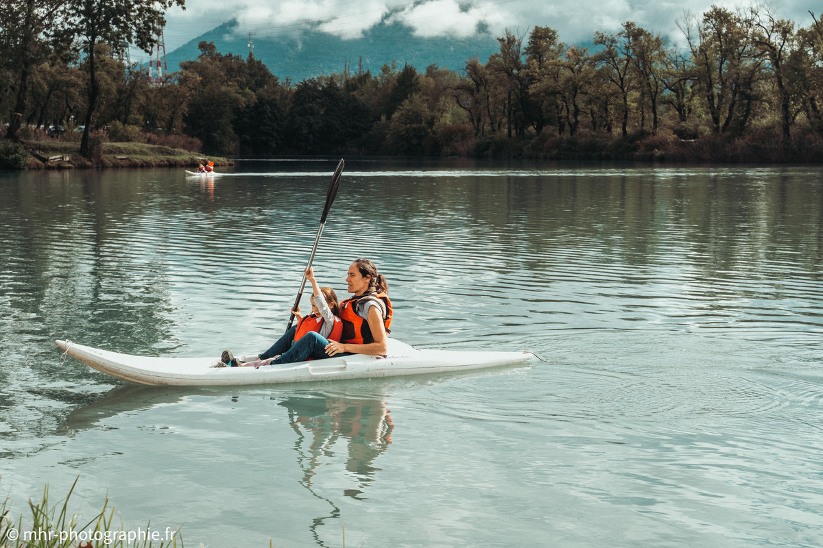 Week-end festif à Pont-de-Claix : festival Peace & music des jeunes agents et fête de la CMCAS Dauphiné Pays de Rhône