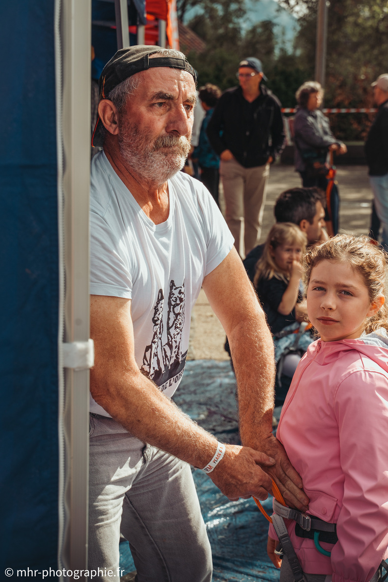 Week-end festif à Pont-de-Claix : festival Peace & music des jeunes agents et fête de la CMCAS Dauphiné Pays de Rhône