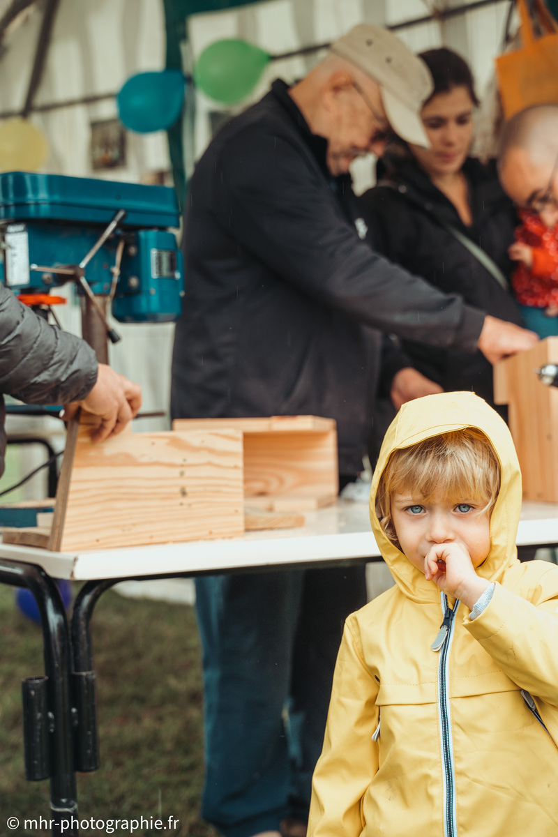 Week-end festif à Pont-de-Claix : festival Peace & music des jeunes agents et fête de la CMCAS Dauphiné Pays de Rhône
