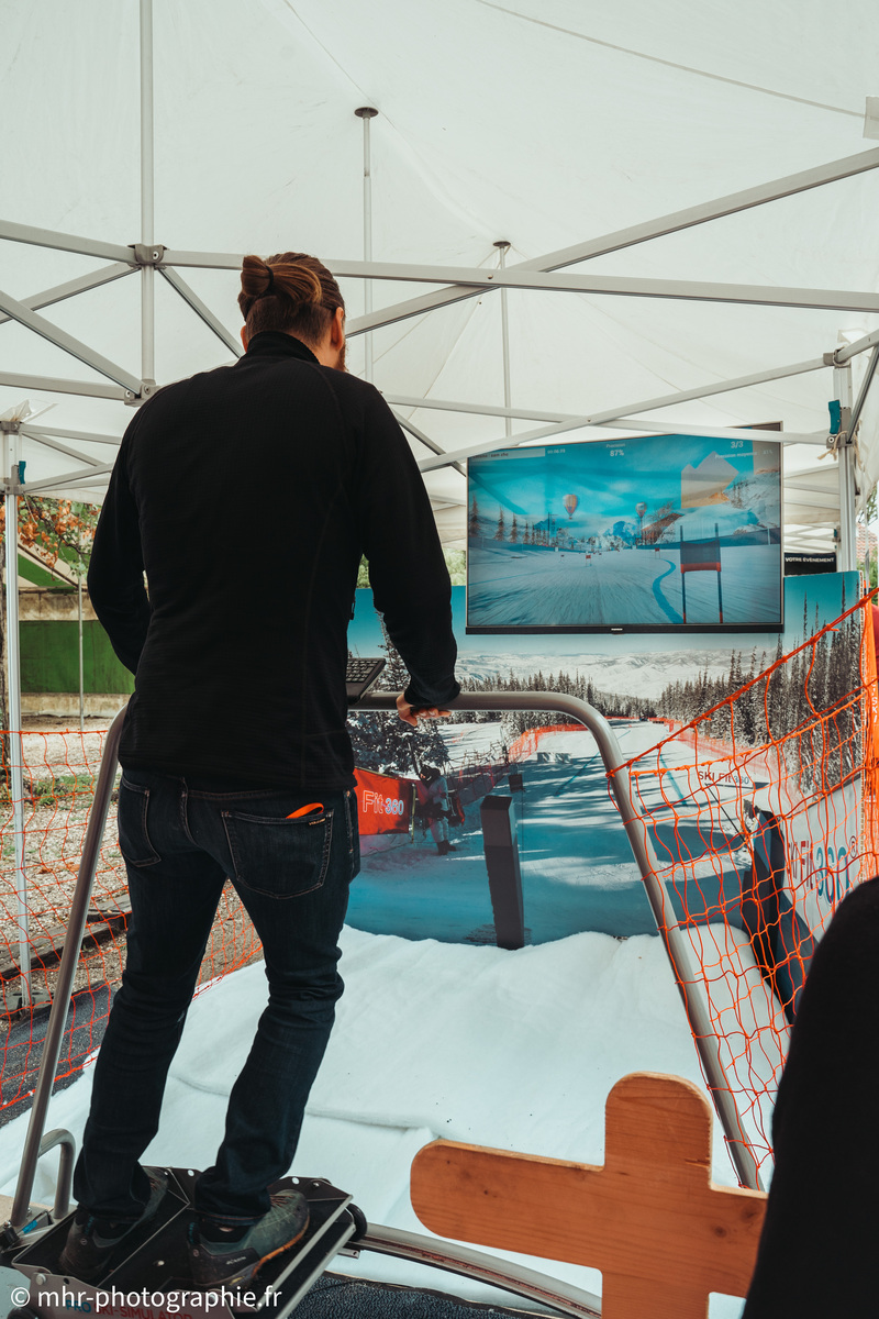 Week-end festif à Pont-de-Claix : festival Peace & music des jeunes agents et fête de la CMCAS Dauphiné Pays de Rhône