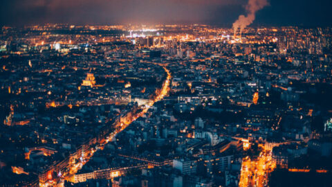Pollution lumineuse, sobriété énergétique, Getty images