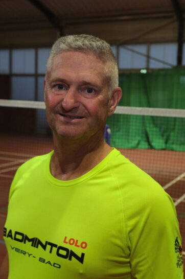 En Normandie, le badminton fédère les agents de Flamanville et du chantier de l'EPR | Journal des Activités Sociales de l'énergie | 125051 Flamanville Badminton 2022
