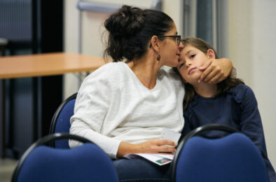 Agen : du théâtre pour prévenir le harcèlement scolaire | Journal des Activités Sociales de l'énergie