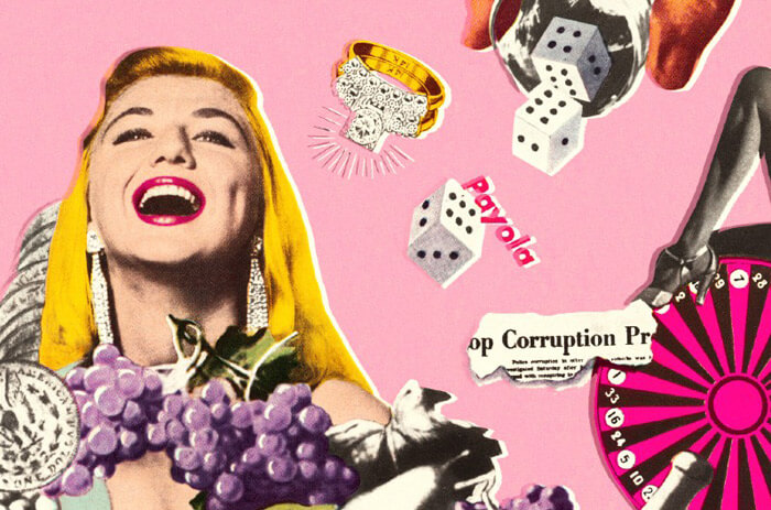 Illustration de la thématique "addictions", webinaire Camieg Cap santé 2022