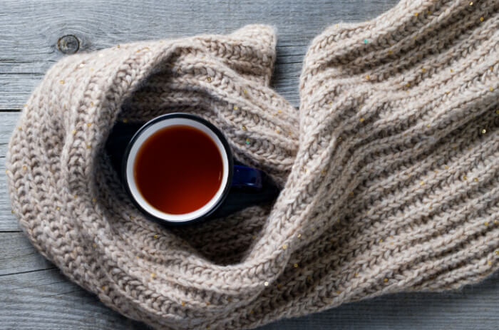 Chronique santé : sublimer le blues de l'hiver, décembre 2022