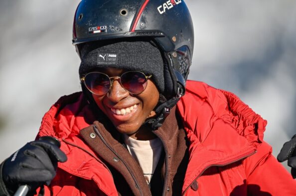 Des vacances au ski pour 20 jeunes Martiniquais | Journal des Activités Sociales de l'énergie