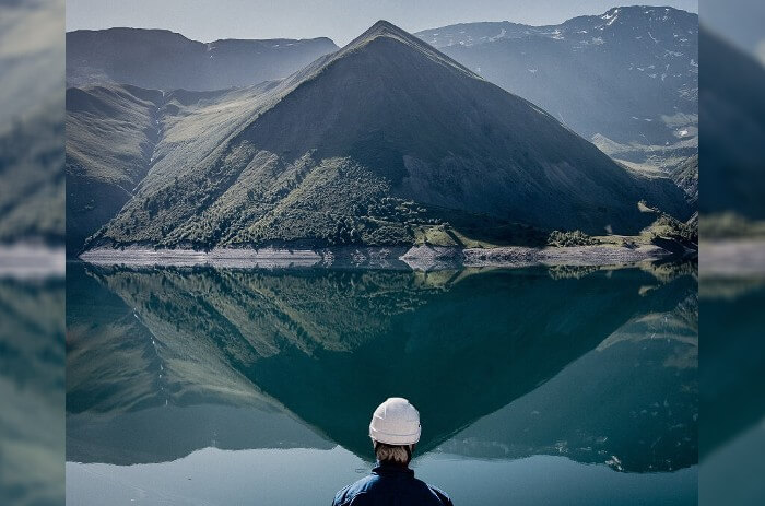 Exposition H2O=W de Florence Levillain au festival Visions Sociales 2023 de la CCAS.
