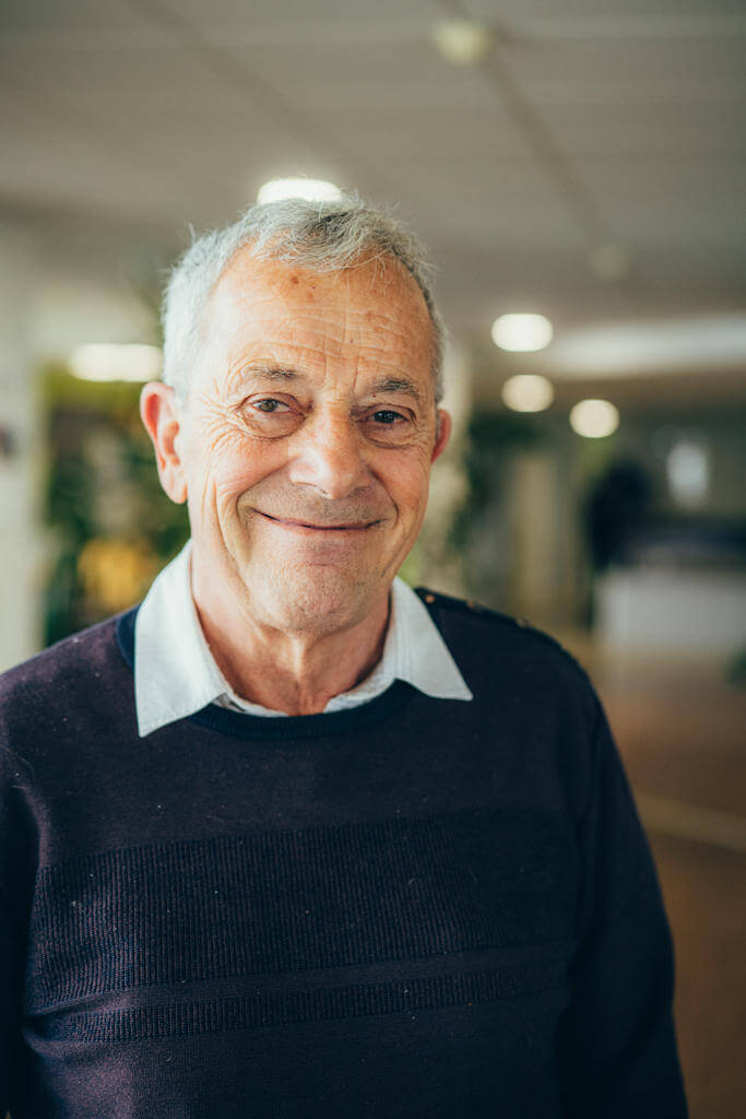 Retrouvailles pour les 50 ans de la 26e promotion de l'école des métiers EDF de Soissons-Cuffies (1972-1973), les 11 et 12 mai 2023 à Super-Besse.