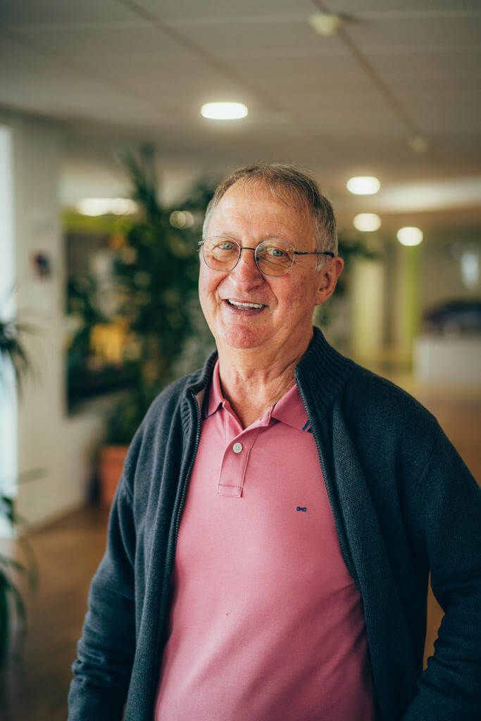 Retrouvailles pour les 50 ans de la 26e promotion de l'école des métiers EDF de Soissons-Cuffies (1972-1973), les 11 et 12 mai 2023 à Super-Besse.