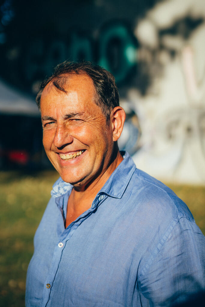Soir de match au parc des sports du Bazacle à Toulouse, pour la soirée conviviale organisée par la CMCAS. ©Sébastien Le Clézio/CCAS
